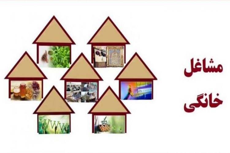 طرح توسعه مشاغل خانگیر پیوند دهنده توانمندی&zwnj;های جامعه است