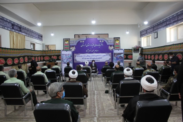 فرماندهان و رزمندگان نسبت به نگارش اسرار جنگ تحمیلی اقدام کنند