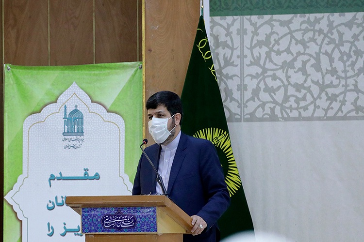 برگزاری نخستین همایش ملی &laquo;مطالعات اربعین؛ گذشته، حال، آینده&raquo;