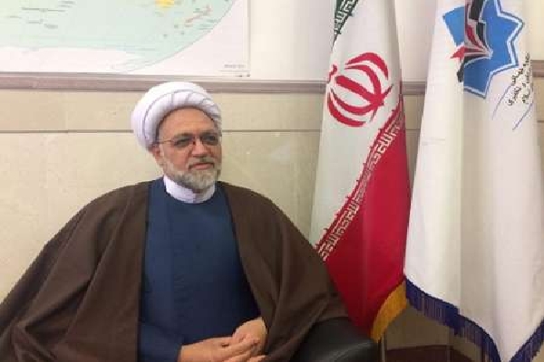 مدیرعامل پیشین بنیاد مهدویت در خراسان&zwnj;جنوبی دار فانی را وداع گفت