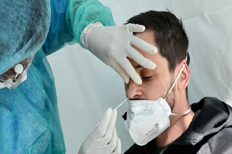 کاهش مراجعه بیماران سرپایی به مراکز منتخب کرونا در خراسان رضوی