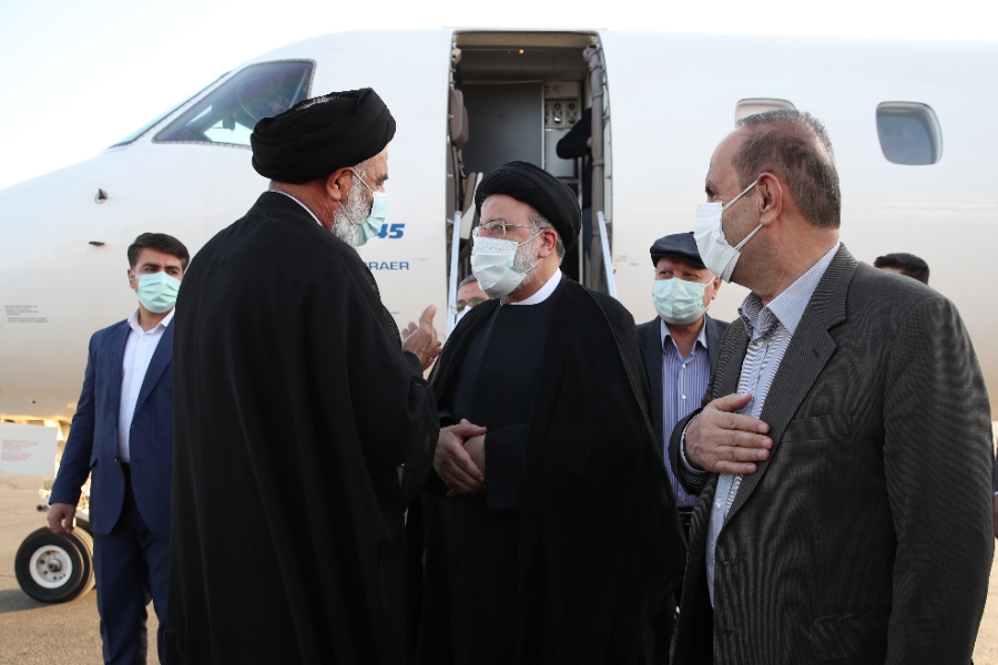 سفر رئیس&zwnj;جمهور به خوزستان / حل مشکلات خوزستان دغدغه دولت مردمی است