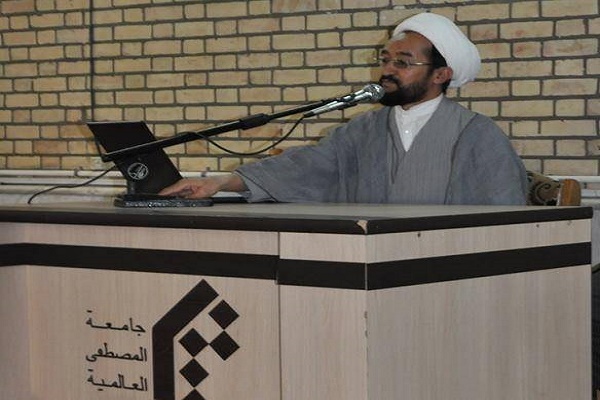 مبانی حقوق بشر دوستانه از دیدگاه اسلام