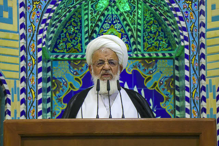 دولت&zwnj;های اسلامی به تقویت اخلاق در جامعه توجه ویژه داشته باشند