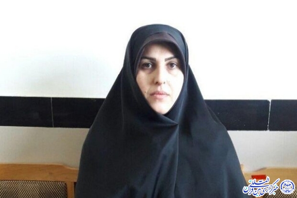 اعطای مدرک شانزدهمین دوره تخصصی حافظان قرآن در اردبیل