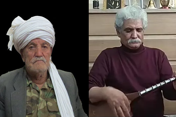 کرونا جان دو هنرمند موسیقی خراسان را گرفت