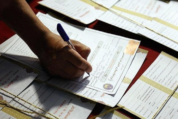 ارسالی امروز ا حمایت کمیته امداد آذربایجان&zwnj; غربی از بیش از 14 هزار یتیم و فرزند محسنین