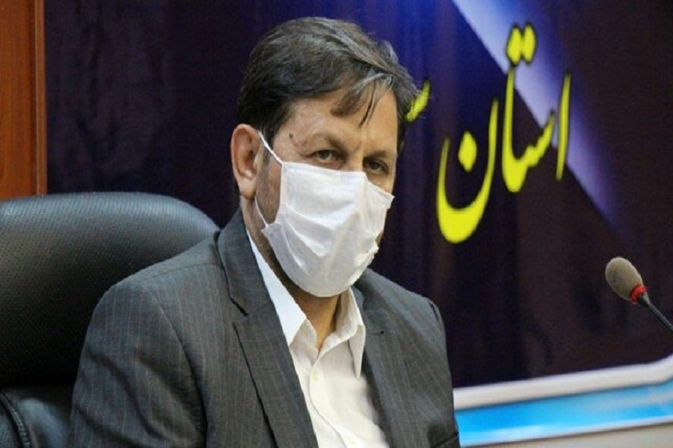 آغاز سیر نزولی کرونا در سمنان