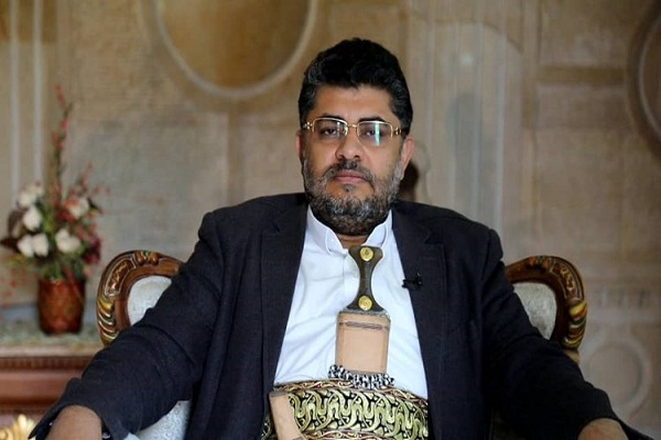 صنعاء: توقف محاصره و حمله علیه یمن باید توسط عاملان آن و نه دفاع کنندگان انجام شود /آماده