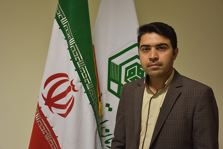 پرداخت قبوض مستأجران اوقاف یزد بصورت مجازی فراهم شد