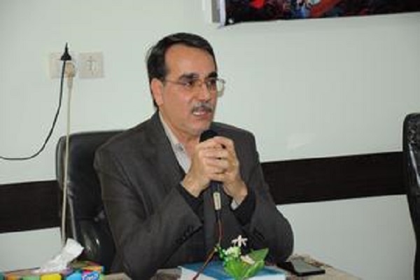ارسال// حدیث کساء سند عصمت اهل بیت(ع) است/ تواتر حدیث کساء