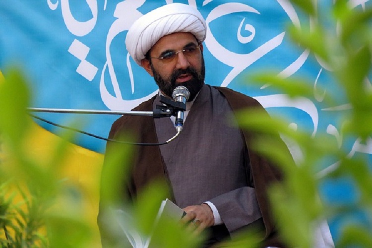 صوت |خودپسندی از دیدگاه نهج&zwnj;البلاغه