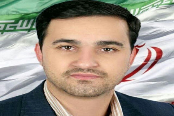 شهردار ملایر انتخاب شد