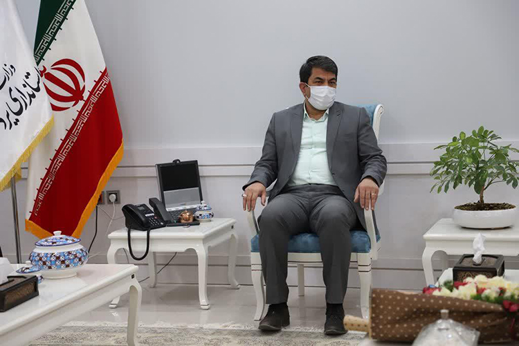 تلاش مجموعه قضایی یزد در ارتقا امنیت سرمایه&zwnj;گذاری قابل تقدیر است