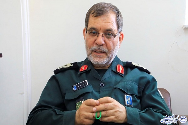 امنیت در روستاهای مرزی خراسان&zwnj;جنوبی جاری است