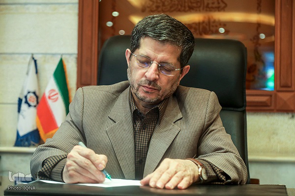 «داستان‌های جعفرآقا» در حج