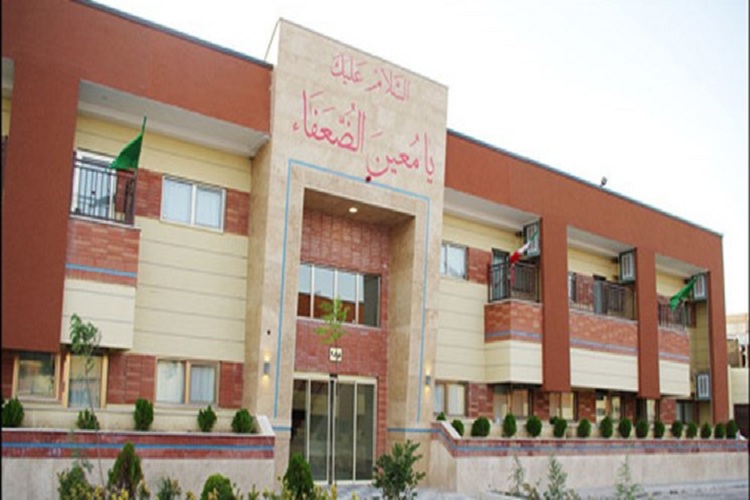 خدمت&zwnj;رسانی به بیش از 3000 بیمار کرونایی در مرکز درمانی زائرسرای رضوی