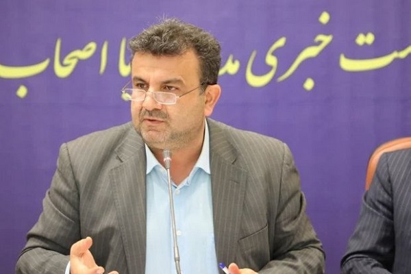 مازندران در صدر واکسیناسیون کشور