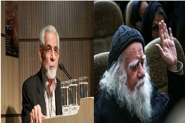 توضیح استاد محمد مهدی جعفری در خصوص مصاحبه مربوط به علامه حکیمی