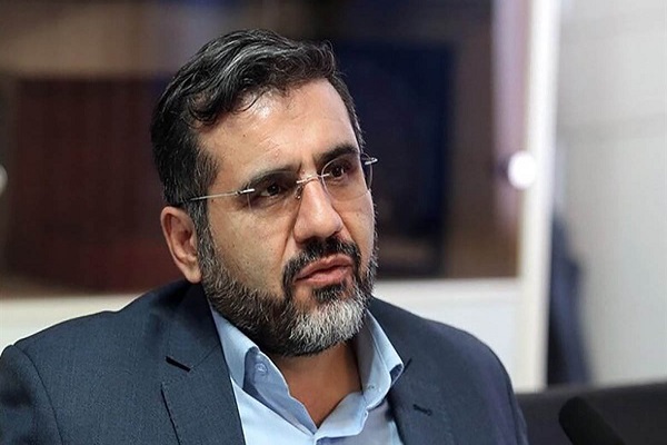 وزیر فرهنگ و ارشاد اسلامی فردا به اصفهان می&zwnj;آید