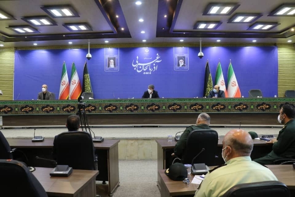 ارسالی امروز ا ابتلا به کرونا در آذربایجان غربی نگران کننده است