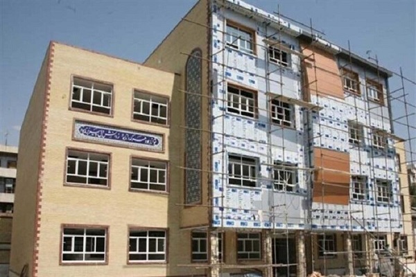 رضازاده// پروژه&zwnj;های آموزشی در مناطق محروم اردبیل احداث می&zwnj;شود