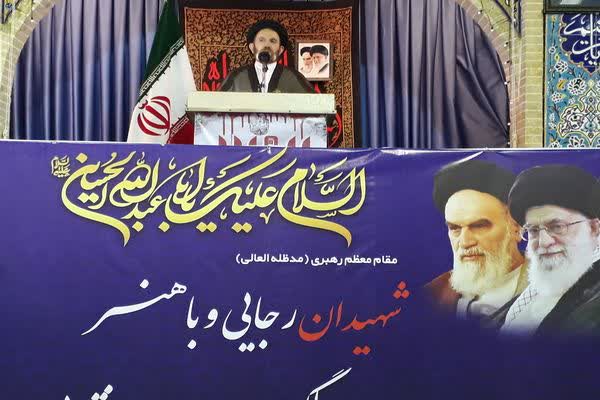 خدمت به مردم در معارف قرآنی حد و مرز ندارد