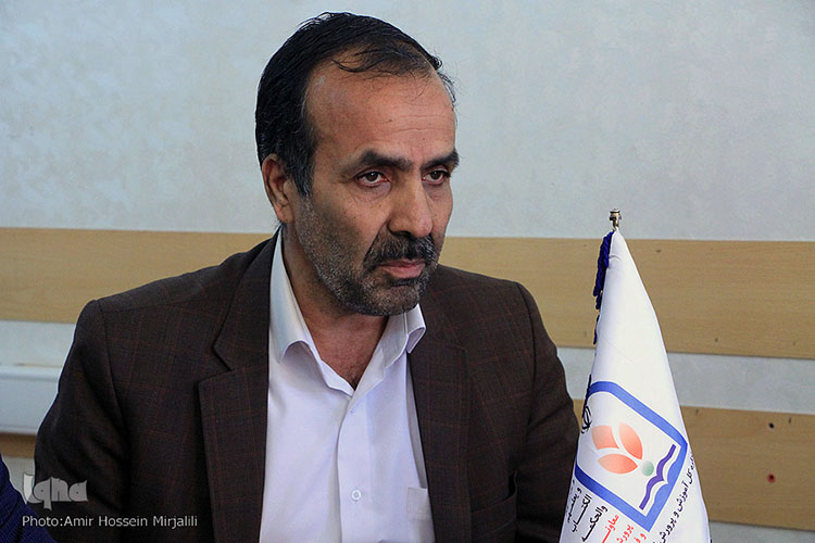 برگزاری جشنواره &laquo;الگوهای برتر تدریس تفکر و سبک زندگی&raquo; به میزبانی یزد