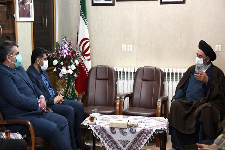 اقدامات فرهنگی پشتوانه دینی داشته باشد / فرم پوشش ویژه برای بانوان در نظر گرفته شود