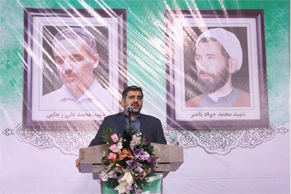 برنامه دولت در حوزه فرهنگ، مردم&zwnj;گرایی و دوری از انحصارطلبی است