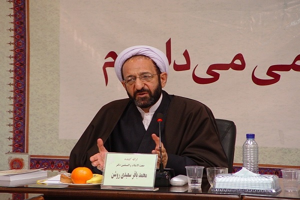 ارسال// آیت‌الله رجبی: مرحوم اسعدی فردی متواضع و ساده‌زیست بود/ سعیدی روشن: زیست قرآنی؛ ویژگی بارز آن مرحوم