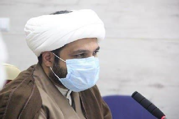 دهه پنجم انقلاب دهه نقش آفرینی مساجد در نهضت خدمت رسانی به احاد مردم است*
