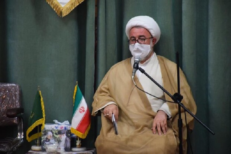 ایثار و شهادت در انقلاب اسلامی نهادینه شد