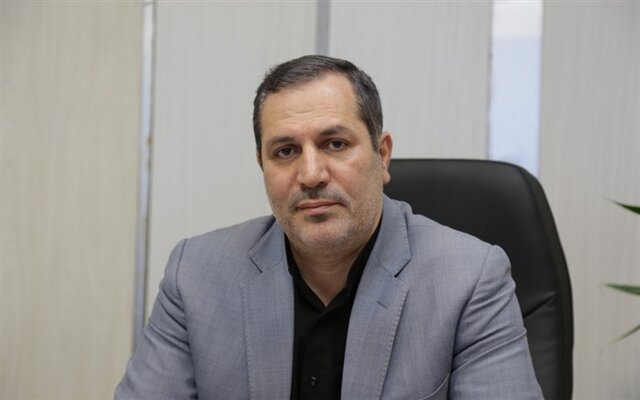 «اسماعیل بحریزاده» به عنوان «مشاور وزیر» منصوب شد «اسماعیل بحریزاده» به عنوان «مشاور وزیر» منصوب شد