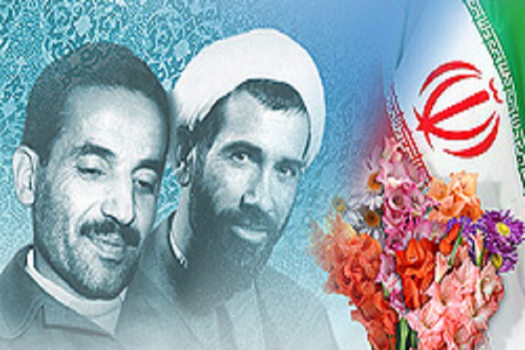 ساده&zwnj;زیستی و مردم&zwnj;داری از صفات بارز شهیدان رجایی و باهنر بود