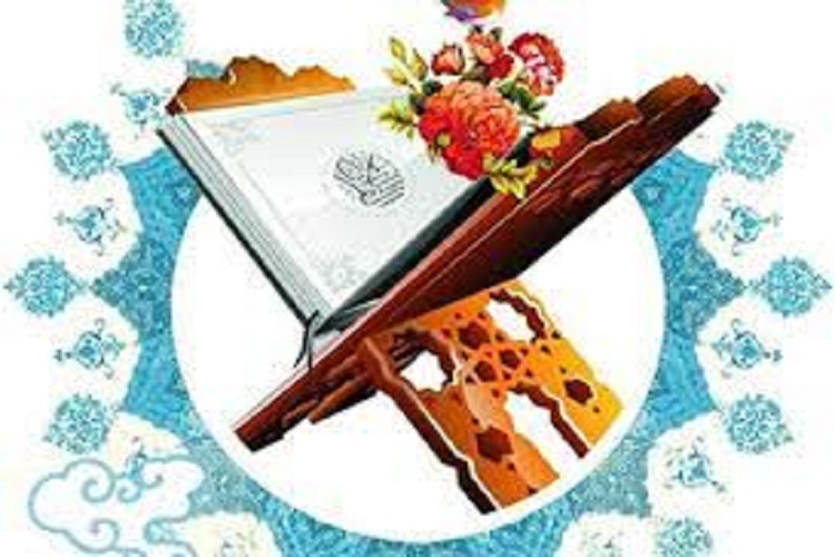 آرامشم در کنکور نتیجه انس با قرآن بود