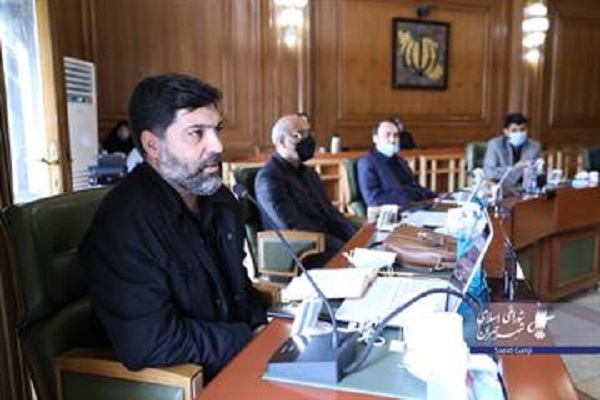 انتخاب هیئت‌رئیسه کمیسیون‌های شهرسازی و برنامه و بودجه شورای شهر تهران