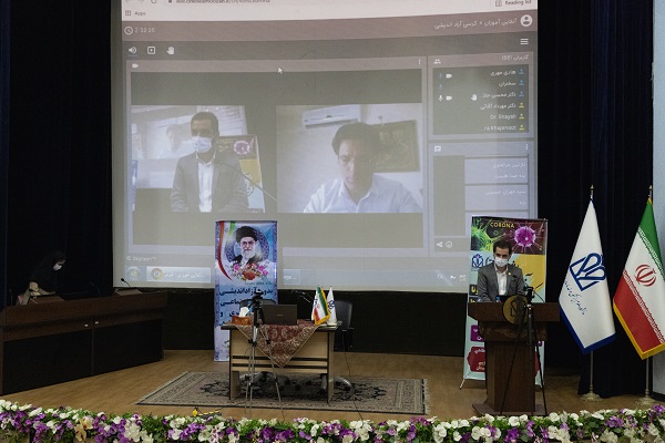 ارسالی سه&zwnj;شنبه//آسیب&zwnj;های اجتماعی کرونا در کودکان و نوجوانان بیش از بزرگسالان است