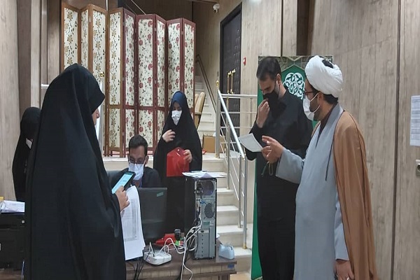 چهل و چهارمین دوره مسابقات قرآن استان قم آغاز شد/غائبین پرشمار مسابقات