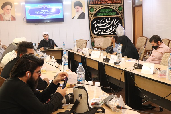 نشست &laquo;امام سجاد؛ امام حماسه و جهاد&raquo; در مسجد مقدس جمکران برگزار می&zwnj;شود