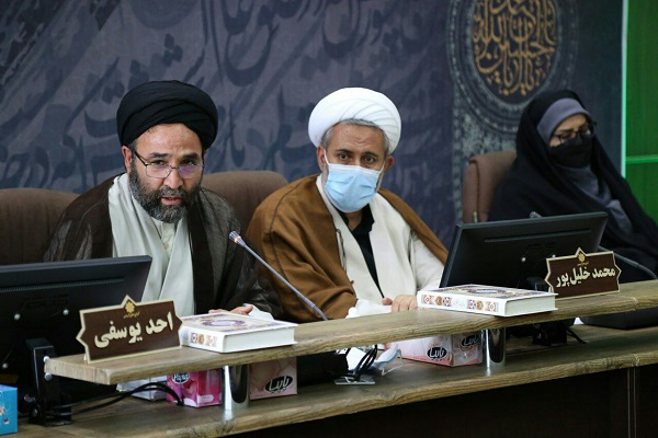 ارسالی| سیاست&zwnj;گذاری برنامه&zwnj;های شورای شهر ارومیه در راستای حل مشکلات مردم باشد