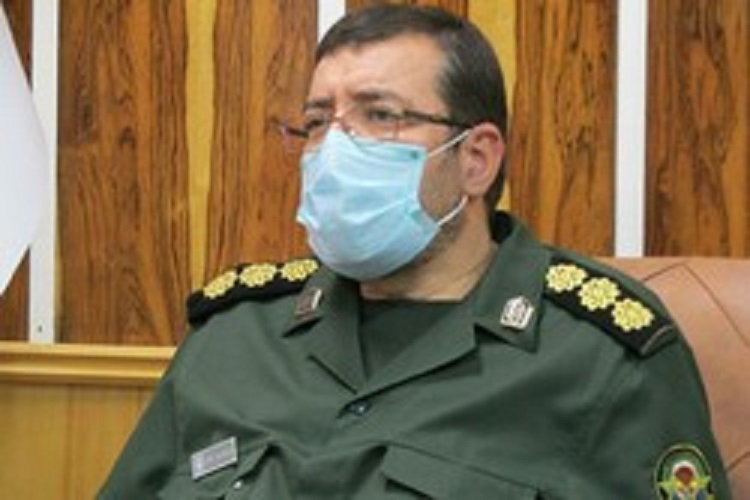 نبرپایی مایشگاه هفته دفاع مقدس و اربعین حسینی در سمنان نبرپایی مایشگاه هفته دفاع مقدس و اربعین حسینی در سمنان