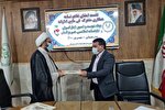 انعقاد تفاهم‌نامه بین تبلیغات اسلامی و بنیاد شهید هرمزگان