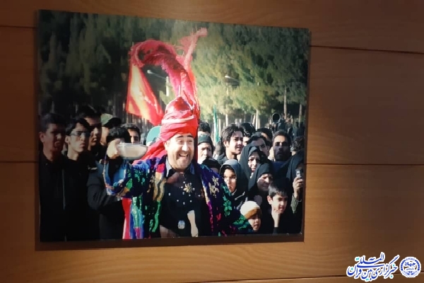 برگزاری نمایشگاه عکس محرم در آیین خراسان‌جنوبی