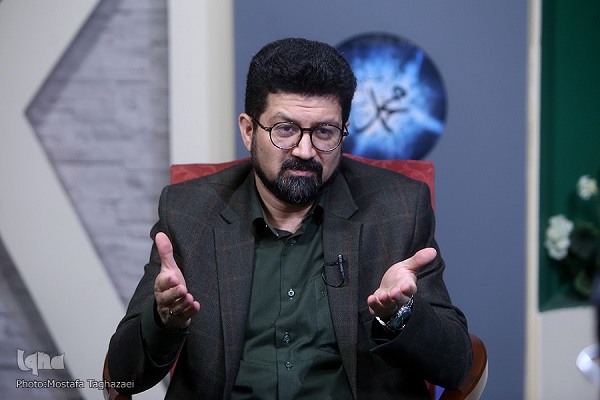 ارسال نشود/////نقش رسانه دینی جدید در بازسازی رسانه‌ای عاشورا برای زندگی روزمره مدرن