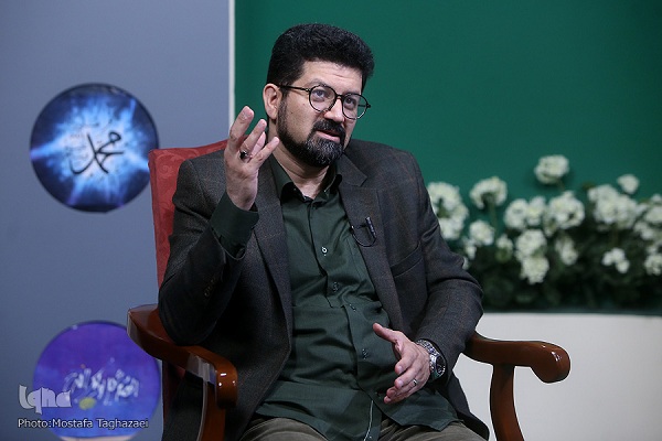 ارسال نشود/////نقش رسانه دینی جدید در بازسازی رسانه‌ای عاشورا برای زندگی روزمره مدرن