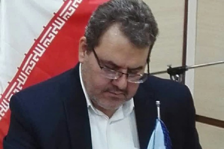 تاثیر آموزش مجازی در انتقال مفاهیم 40 درصد اثرگذار است
