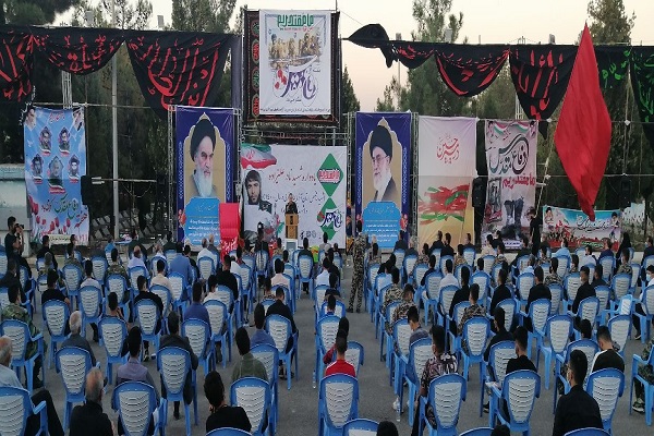 ارسالی| رونمایی از تمبر شهدای شاخص آذربایجان غربی