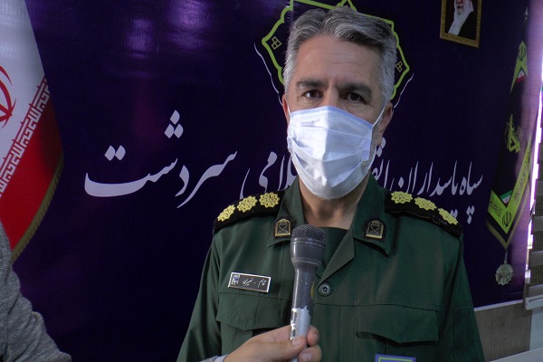 ارسالی| بهره&zwnj;برداری از 25 طرح محرومیت&zwnj;زدایی در سردشت