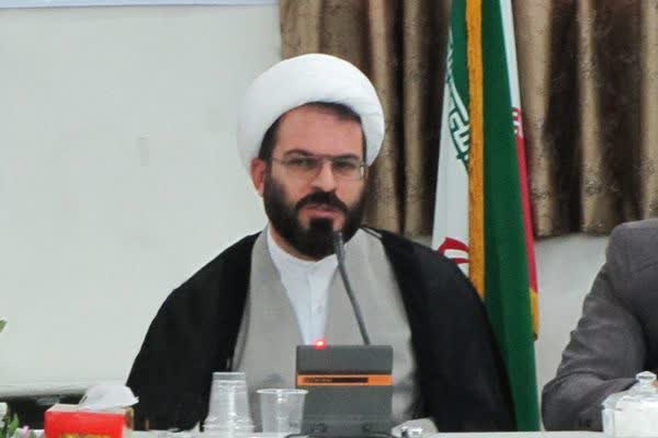 مرکز رسیدگی به امور مساجد در لرستان تشکیل شد